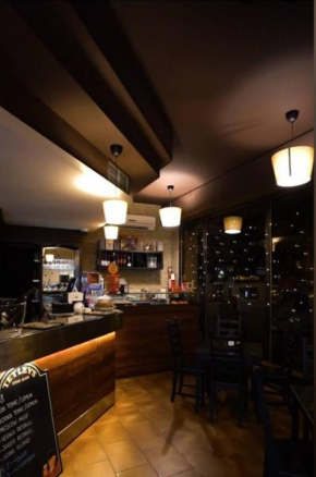 Hotel Business Pontenure